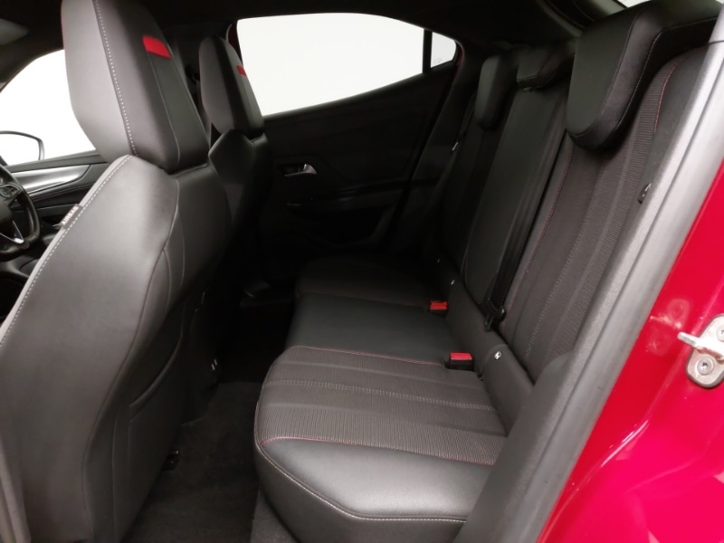 Used Vauxhall Mokka 2022 for sale - 77597493: Photo 6