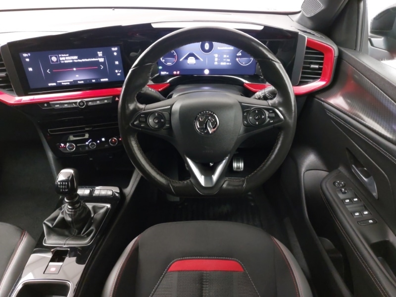 Used Vauxhall Mokka 2022 for sale - 77597493: Photo 7