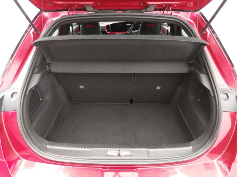 Used Vauxhall Mokka 2022 for sale - 77597493: Photo 8