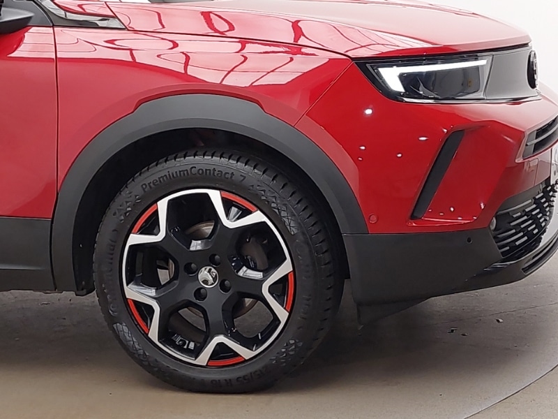 Used Vauxhall Mokka 2022 for sale - 77597493: Photo 9