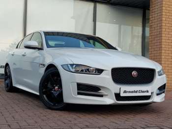 2019 - 2.0 Ingenium R-Sport 4dr Auto