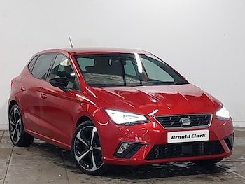 Used SEAT Ibiza 2023 for sale - 79505390: Photo