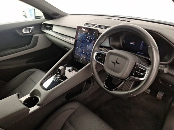 Used Polestar Polestar 2 2023 for sale - 76301410: Photo 11