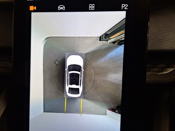 Used Polestar Polestar 2 2023 for sale - 76301410: Photo 12