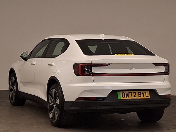 Used Polestar Polestar 2 2023 for sale - 76301410: Photo 3
