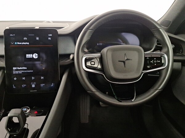 Used Polestar Polestar 2 2023 for sale - 76301410: Photo 7