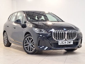 BMW - 2 Series