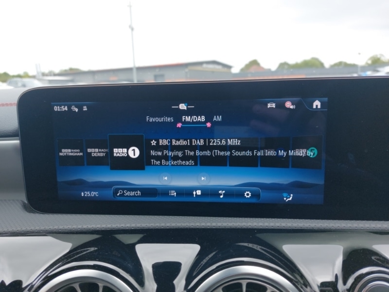 Used Mercedes-Benz CLA 2024 for sale - 76578786: Photo 12