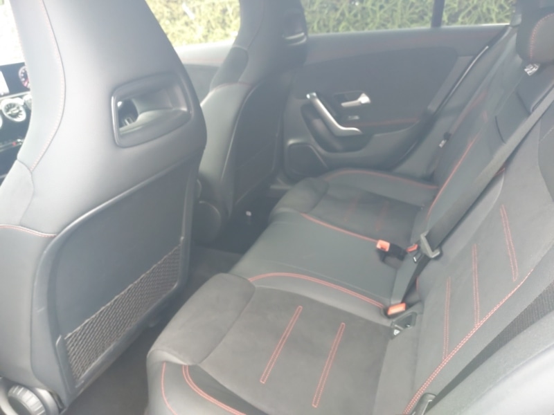 Used Mercedes-Benz CLA 2024 for sale - 76578786: Photo 6