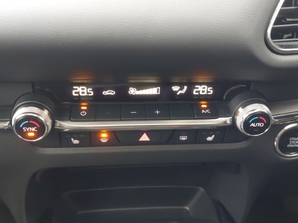 Used Mazda CX-30 2022 for sale - 76187671: Photo 11