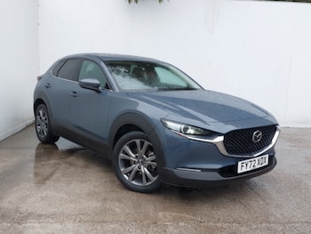Mazda - CX-30