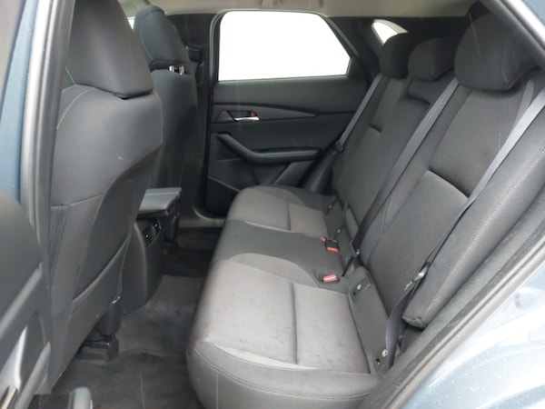 Used Mazda CX-30 2022 for sale - 76187671: Photo 6