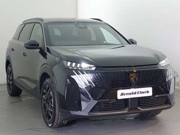 2025 - 1.2 Hybrid 136 GT 5dr e-DSC6