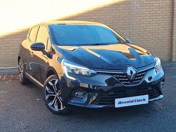 Renault Clio feature image