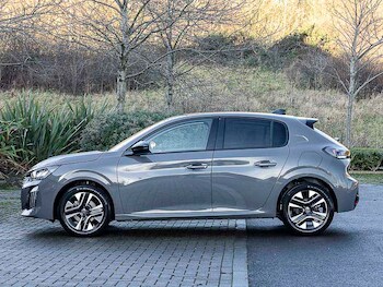 Used Peugeot 208 2026 for sale - 78159344: Photo