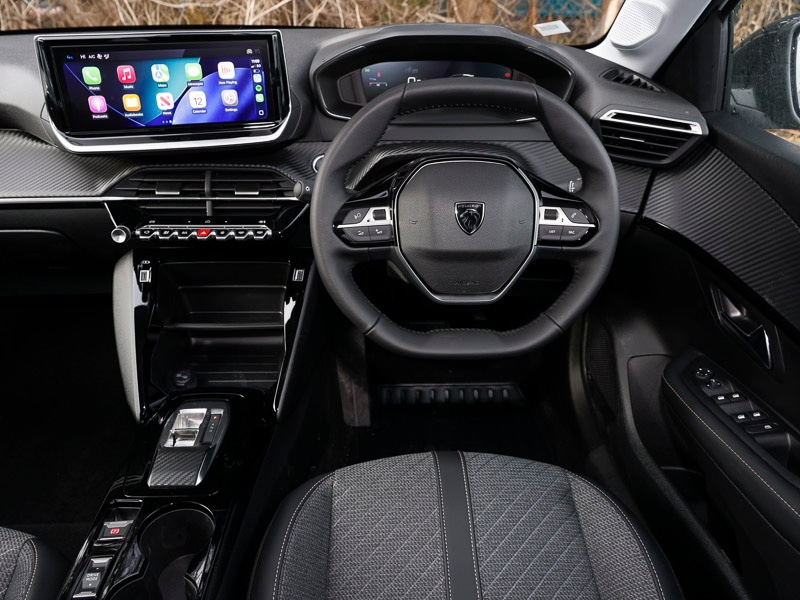 Used Peugeot 208 2026 for sale - 78159344: Photo 8