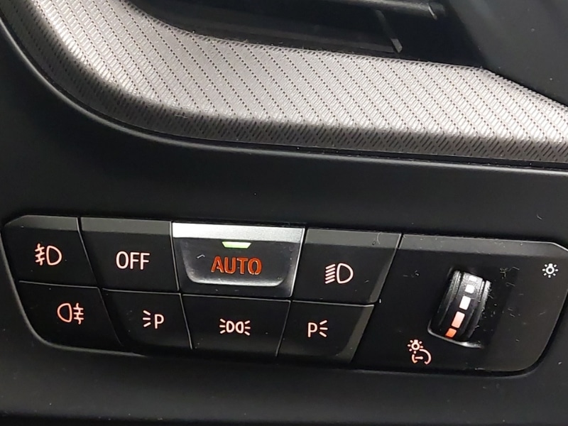 Used BMW 1 Series 2021 for sale - 76714071: Photo 12