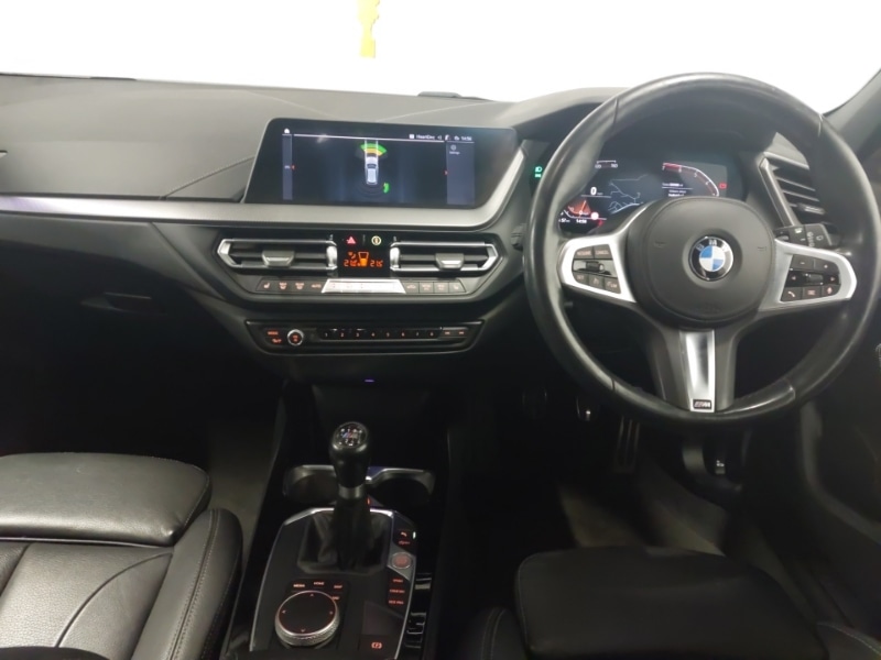 Used BMW 1 Series 2021 for sale - 76714071: Photo 2
