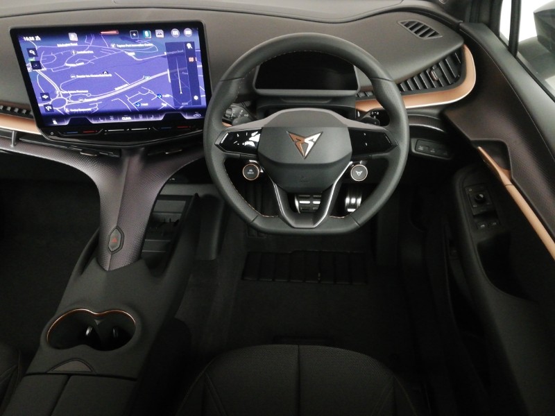 Used Cupra Tavascan 2025 for sale - 77752019: Photo 7