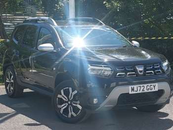 2022 - 1.3 TCe 130 Prestige 5dr