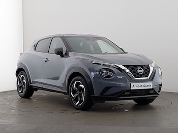 Used Nissan Juke 2023 for sale - 78560796: Photo