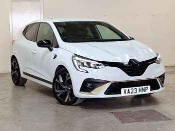 2023 - 1.6 E-TECH full hybrid 145 Engineered 5dr Auto