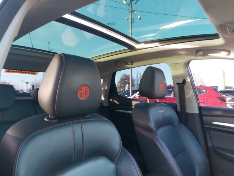 Used MG MG ZS 2022 for sale - 76894263: Photo 12