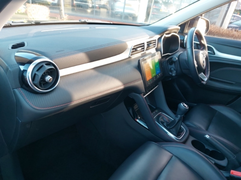 Used MG MG ZS 2022 for sale - 76894263: Photo 5