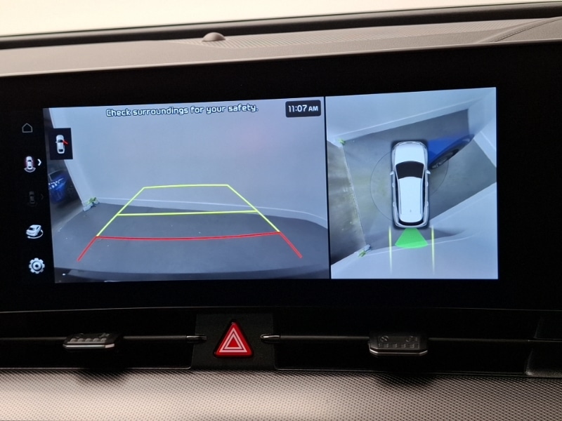 Used Kia Sportage 2023 for sale - 76575759: Photo 11