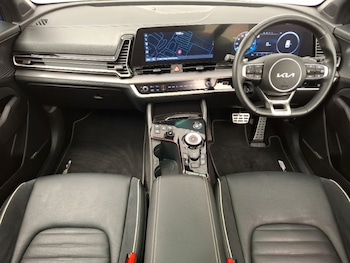 Used Kia Sportage 2023 for sale - 76575759: Photo