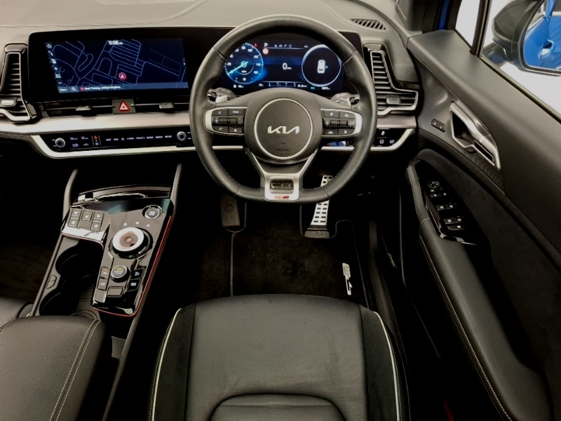 Used Kia Sportage 2023 for sale - 76575759: Photo 7