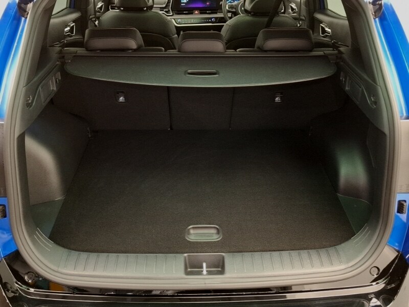 Used Kia Sportage 2023 for sale - 76575759: Photo 8