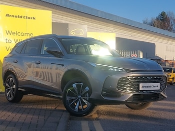 2025 - 1.5 T-GDI Trophy 5dr