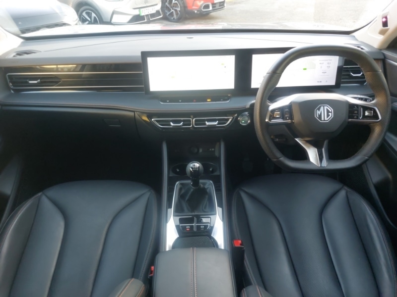 Used MG MG HS 2025 for sale - 76912172: Photo 2