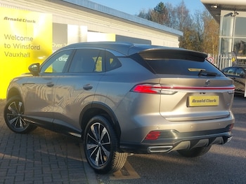 Used MG MG HS 2025 for sale - 76912172: Photo