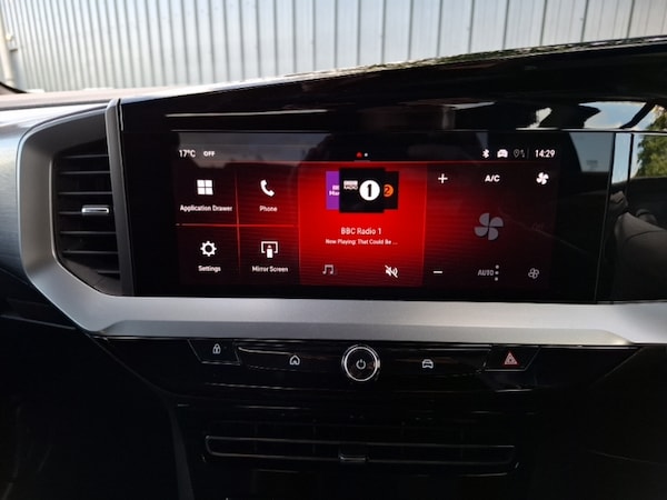 Used Vauxhall Mokka 2025 for sale - 76212718: Photo 11