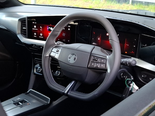 Used Vauxhall Mokka 2025 for sale - 76212718: Photo 12