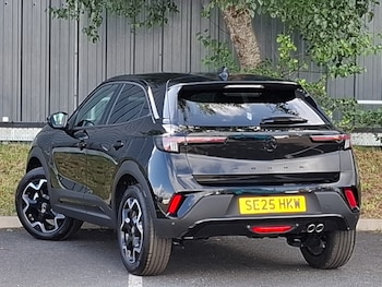 Used Vauxhall Mokka 2025 for sale - 76212718: Photo 3