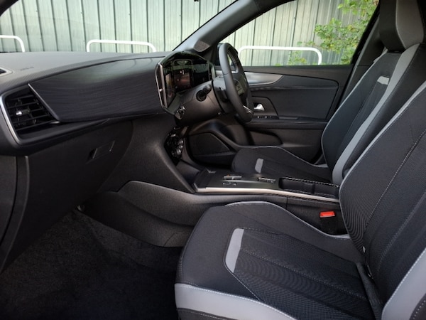 Used Vauxhall Mokka 2025 for sale - 76212718: Photo 5