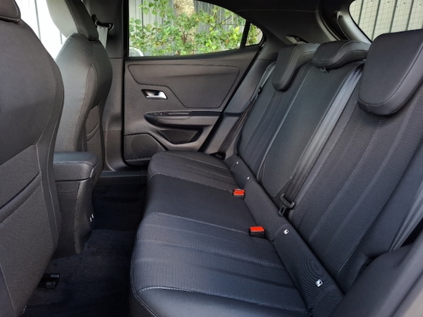 Used Vauxhall Mokka 2025 for sale - 76212718: Photo 6
