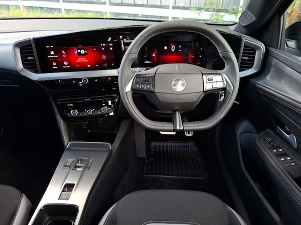 Used Vauxhall Mokka 2025 for sale - 76212718: Photo 7