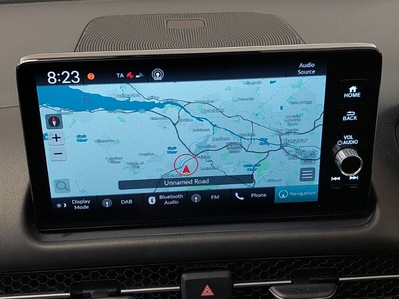 Used Honda ZR-V 2023 for sale - 77948517: Photo 11