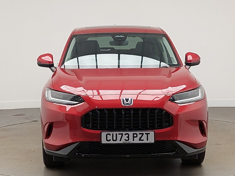 Used Honda ZR-V 2023 for sale - 77948517: Photo 12