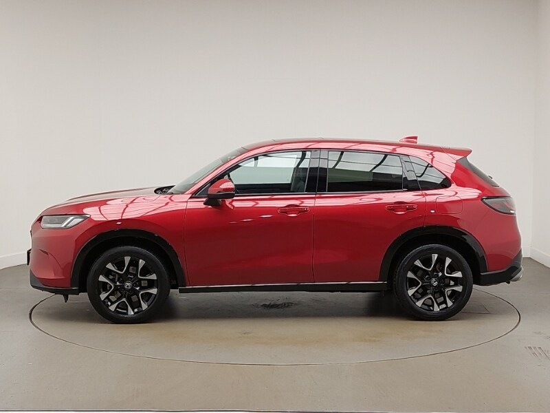 Used Honda ZR-V 2023 for sale - 77948517: Photo 4