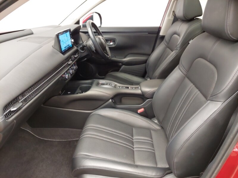 Used Honda ZR-V 2023 for sale - 77948517: Photo 5