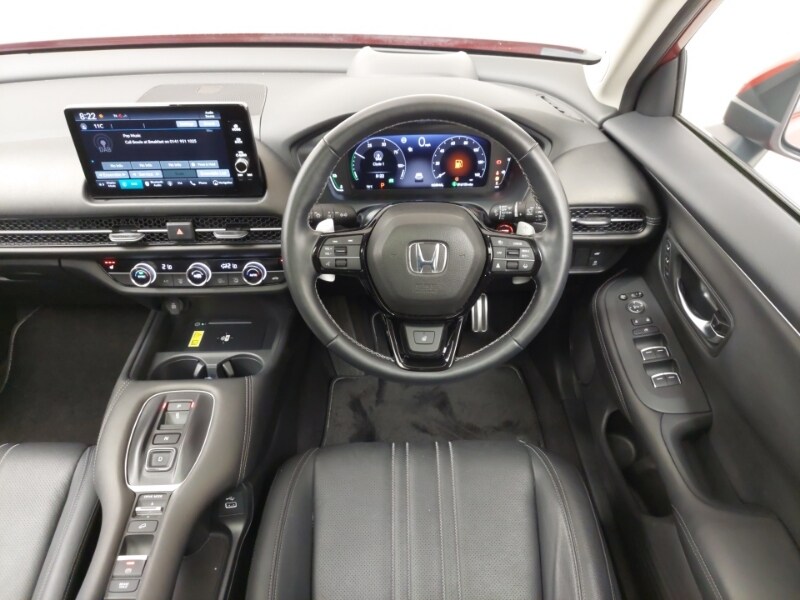 Used Honda ZR-V 2023 for sale - 77948517: Photo 7