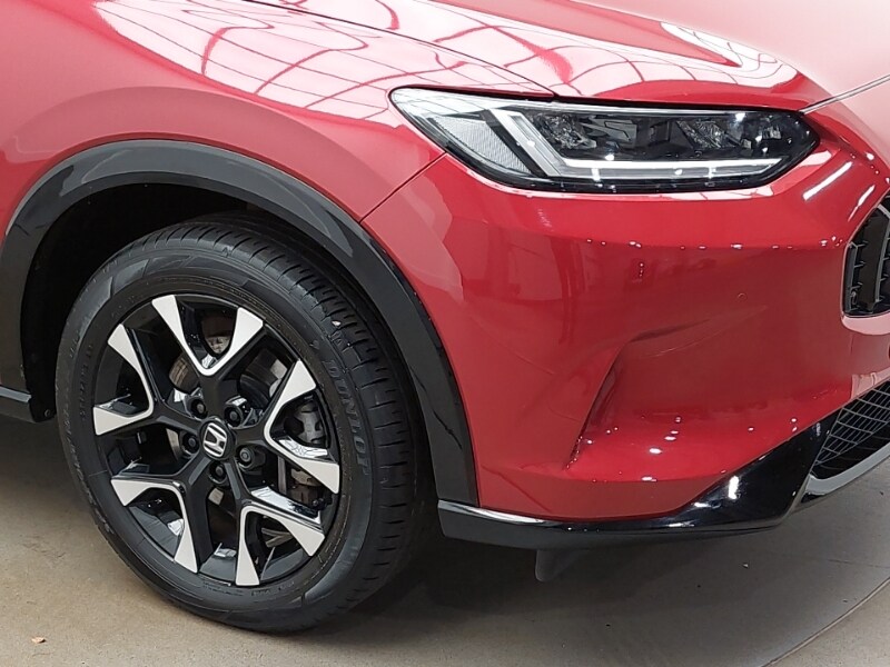 Used Honda ZR-V 2023 for sale - 77948517: Photo 9