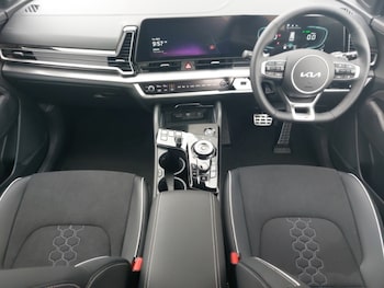 Used Kia Sportage 2025 for sale - 76600479: Photo