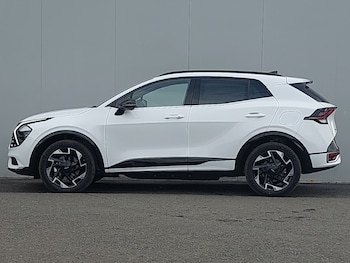 Used Kia Sportage 2025 for sale - 76600479: Photo