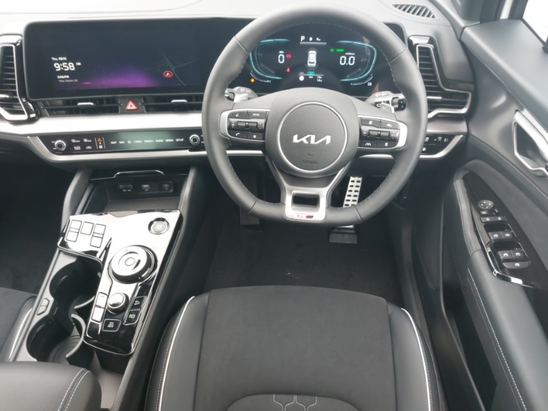 Used Kia Sportage 2025 for sale - 76600479: Photo 7